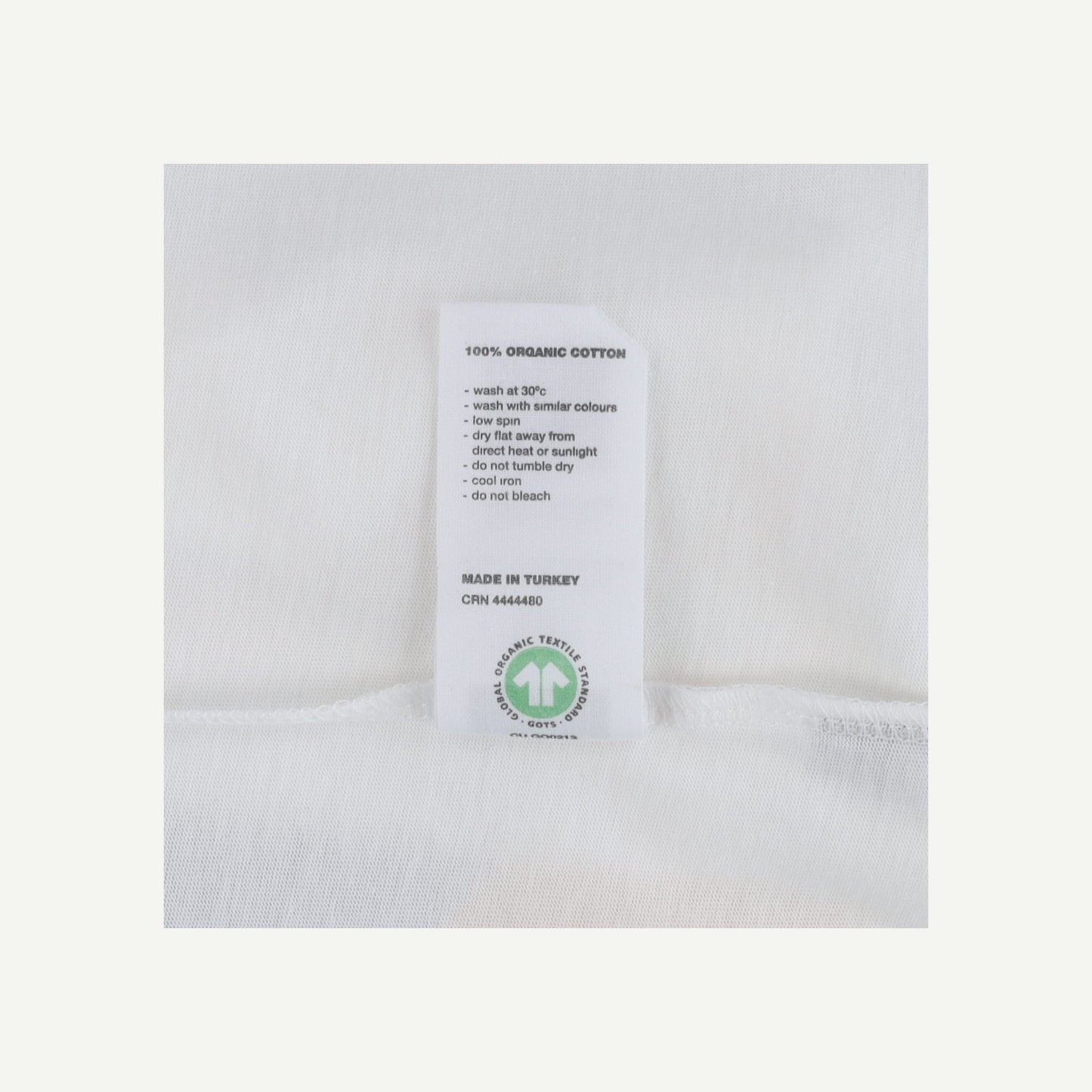 Pendant T-shirt
