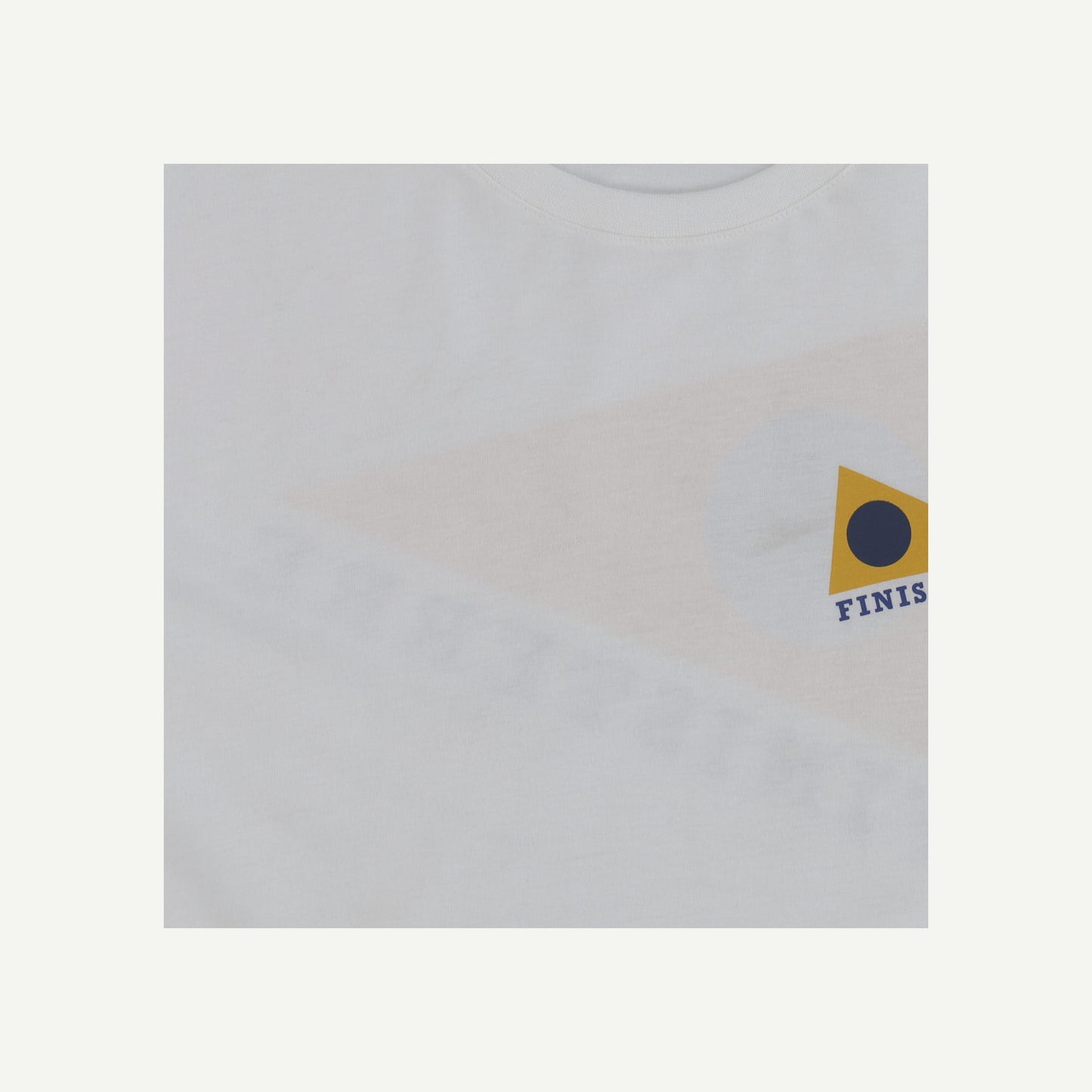 Pendant T-shirt
