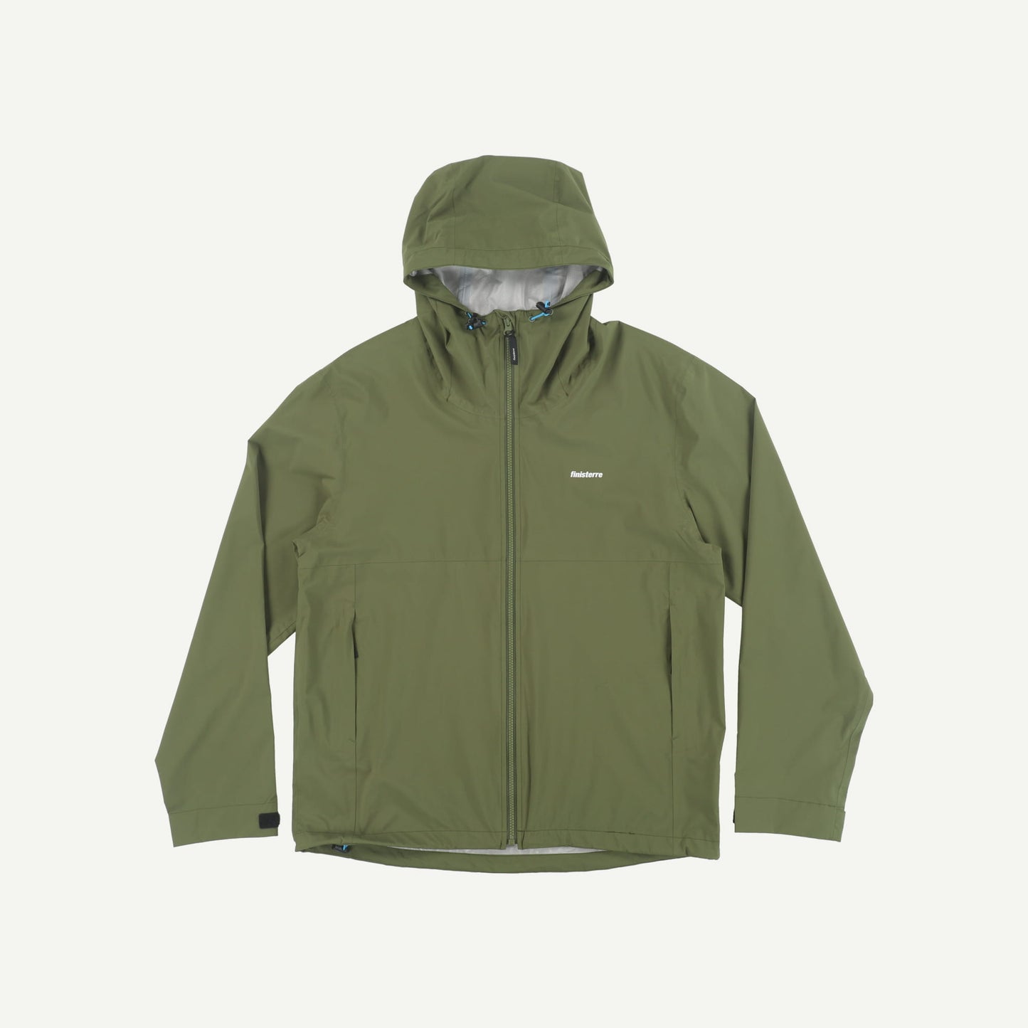 Rainbird Jacket