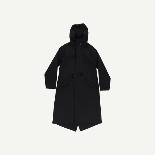 Longshore Rain Parka
