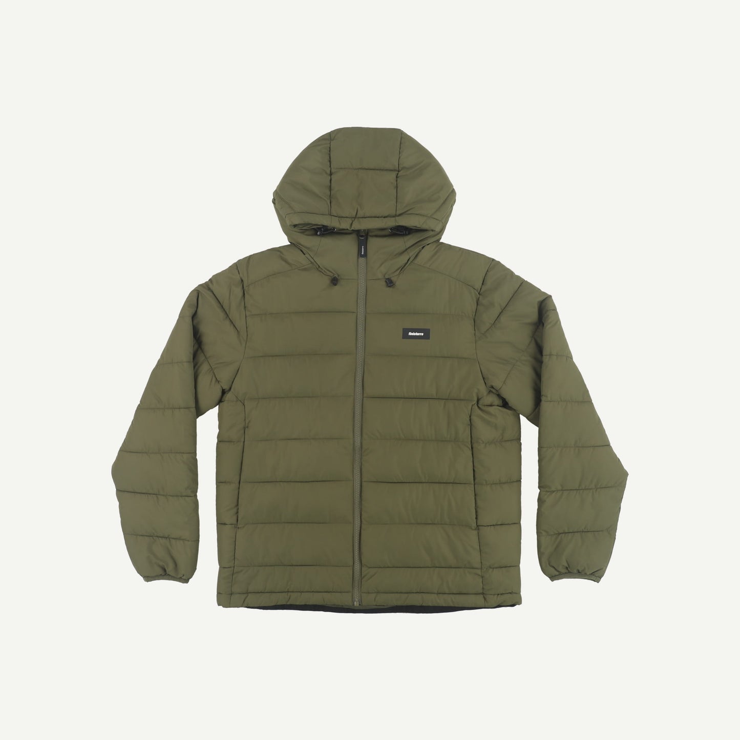 Nebulas Jacket