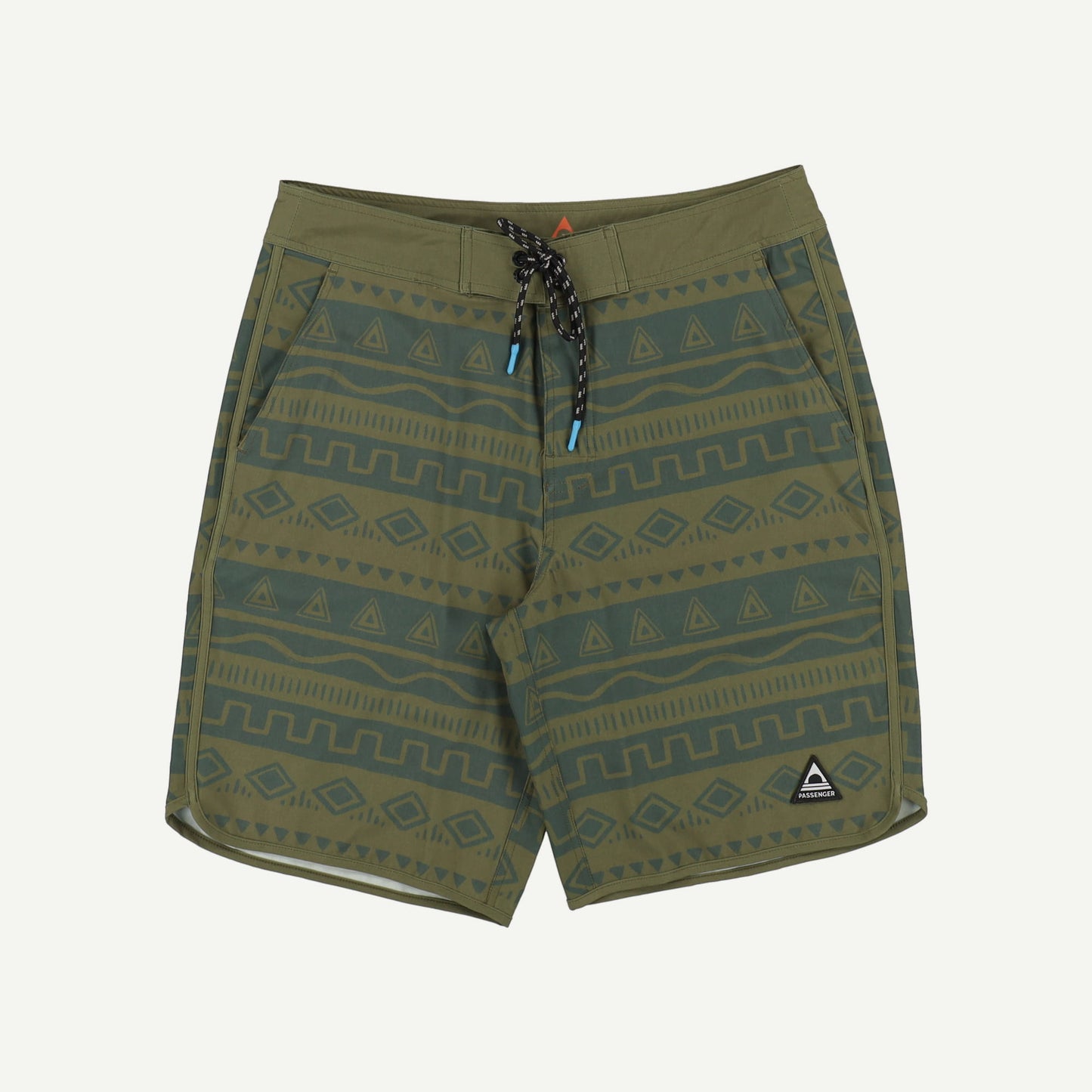 Swim shorts