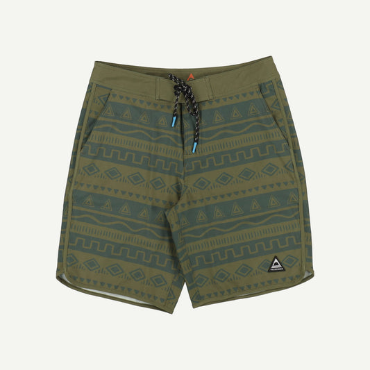 Swim shorts