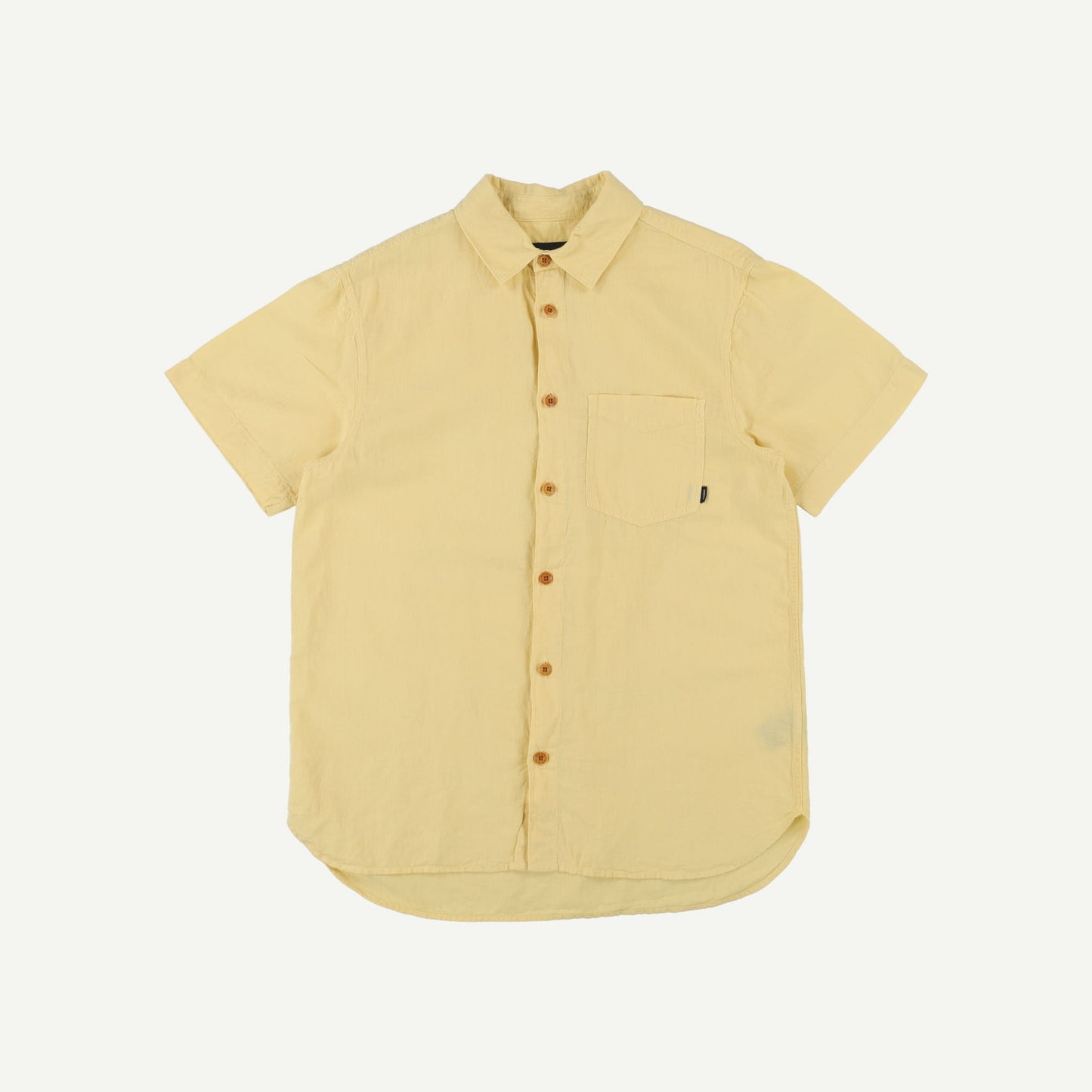 Lake Flax Shirt