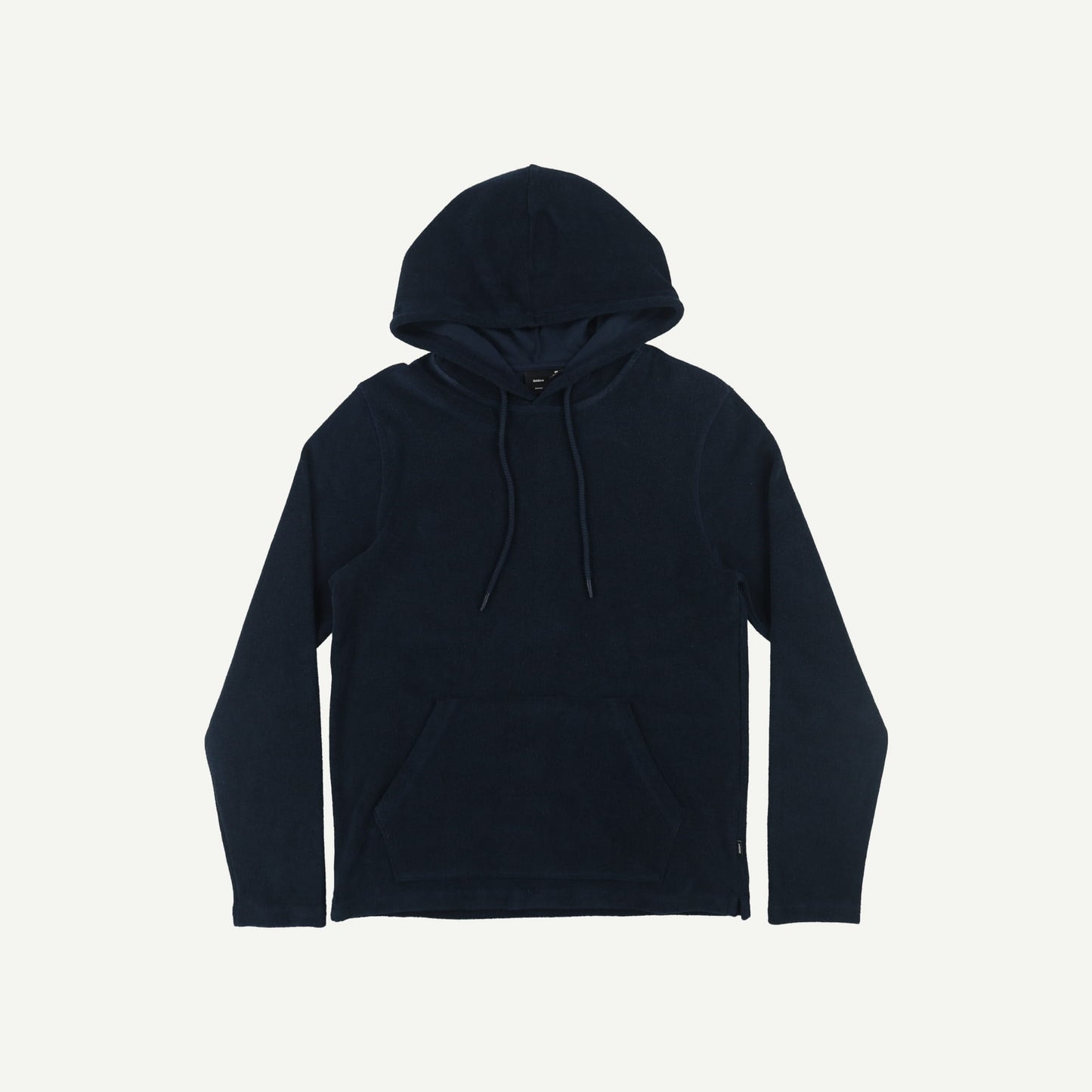 Otis Towelling Hoodie