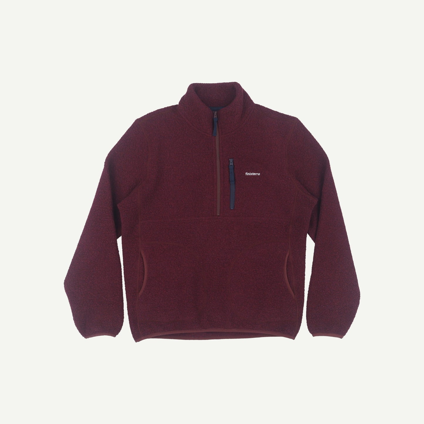 Hegen Fleece