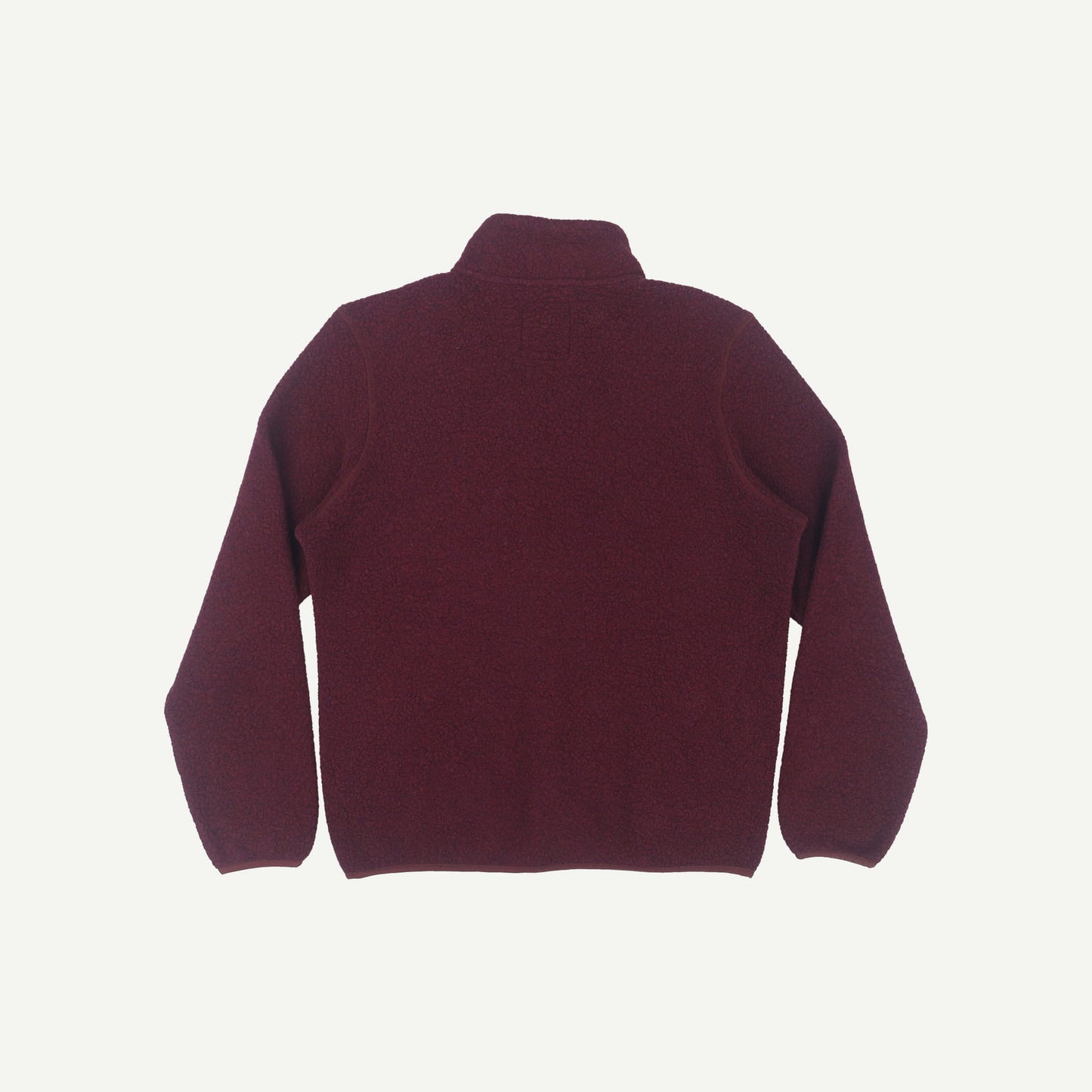 Hegen Fleece