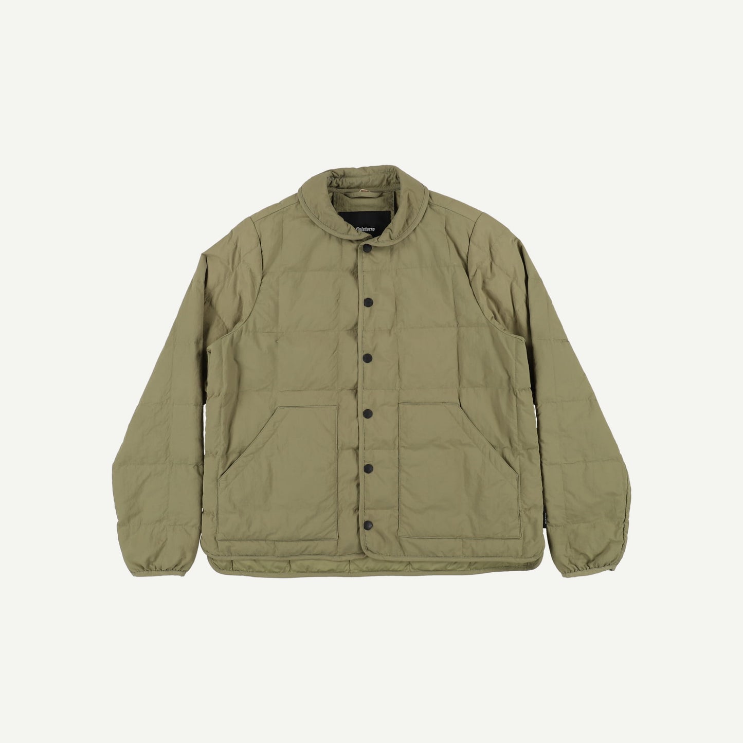Lapwing Jacket