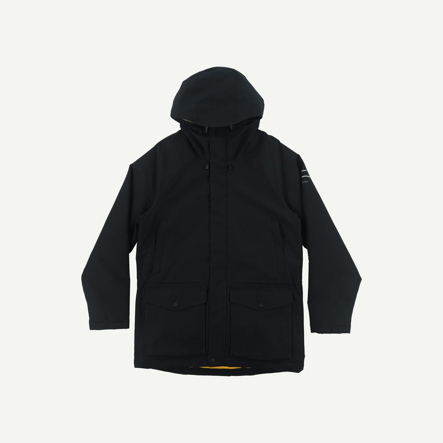 True North Vellus Parka