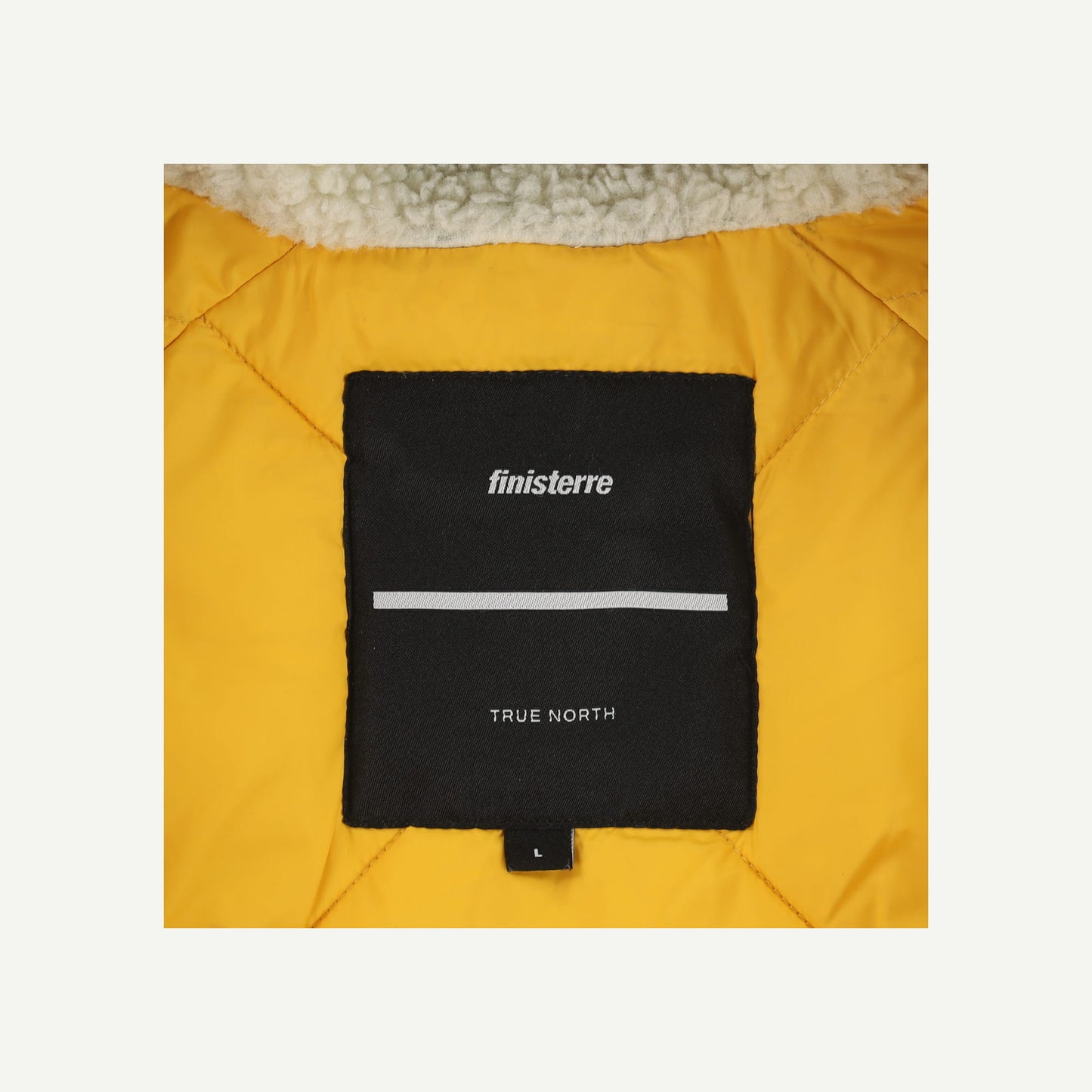 True North Vellus Parka