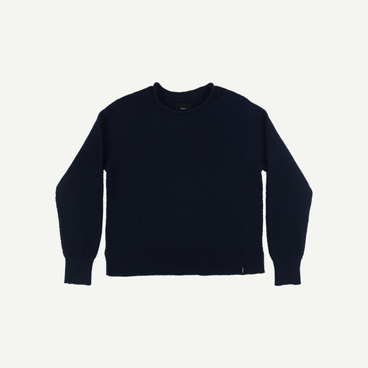 Brea Textured Jumper