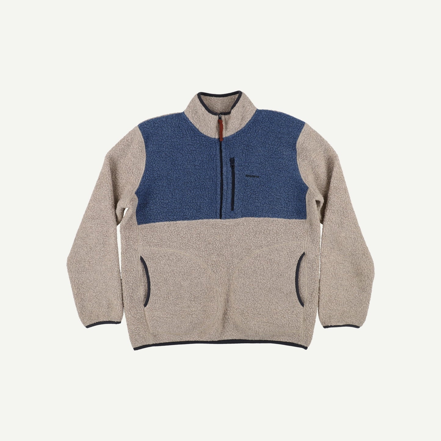 Hegen Fleece 1/4 Zip