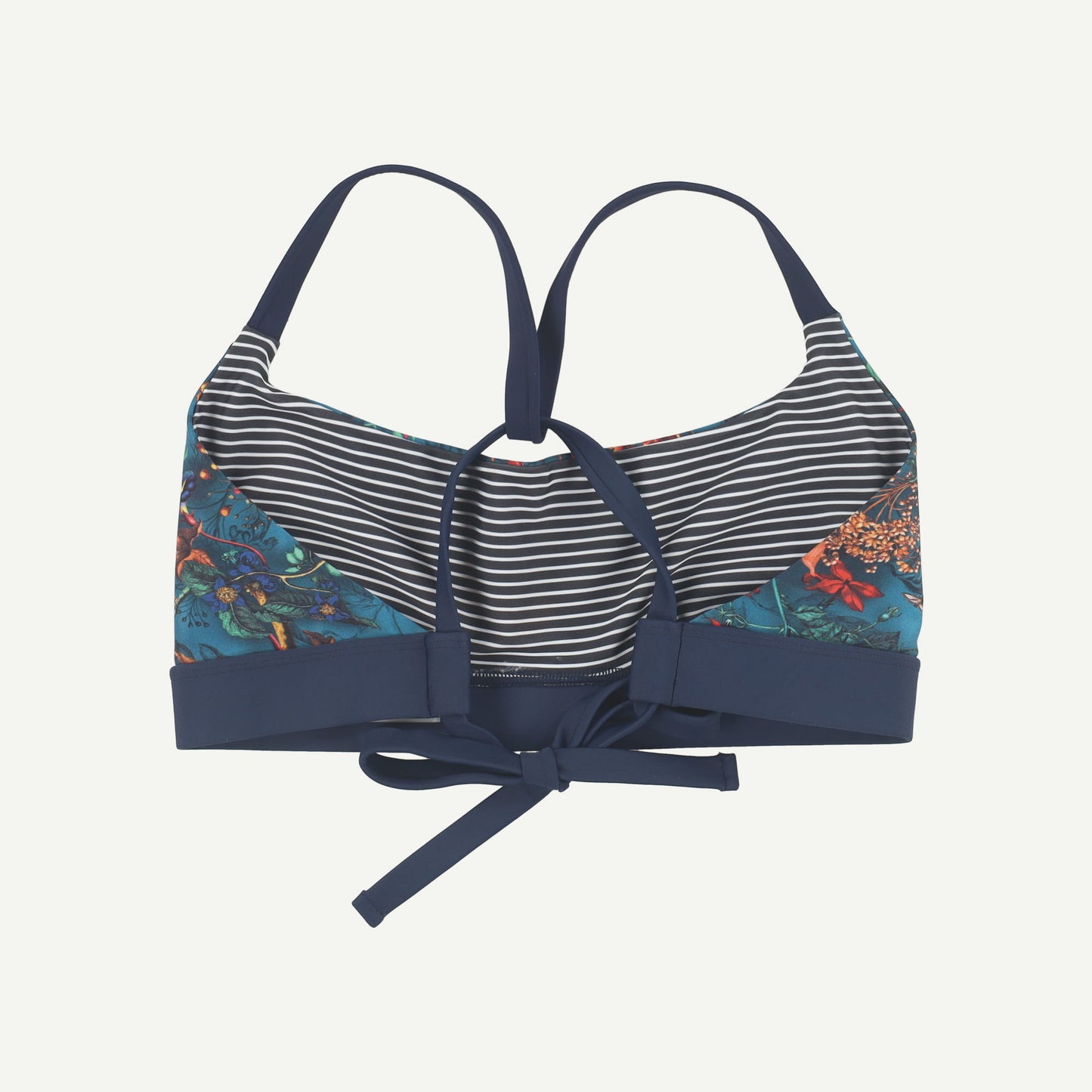 Finisterre X NHM Reversible Bikini top