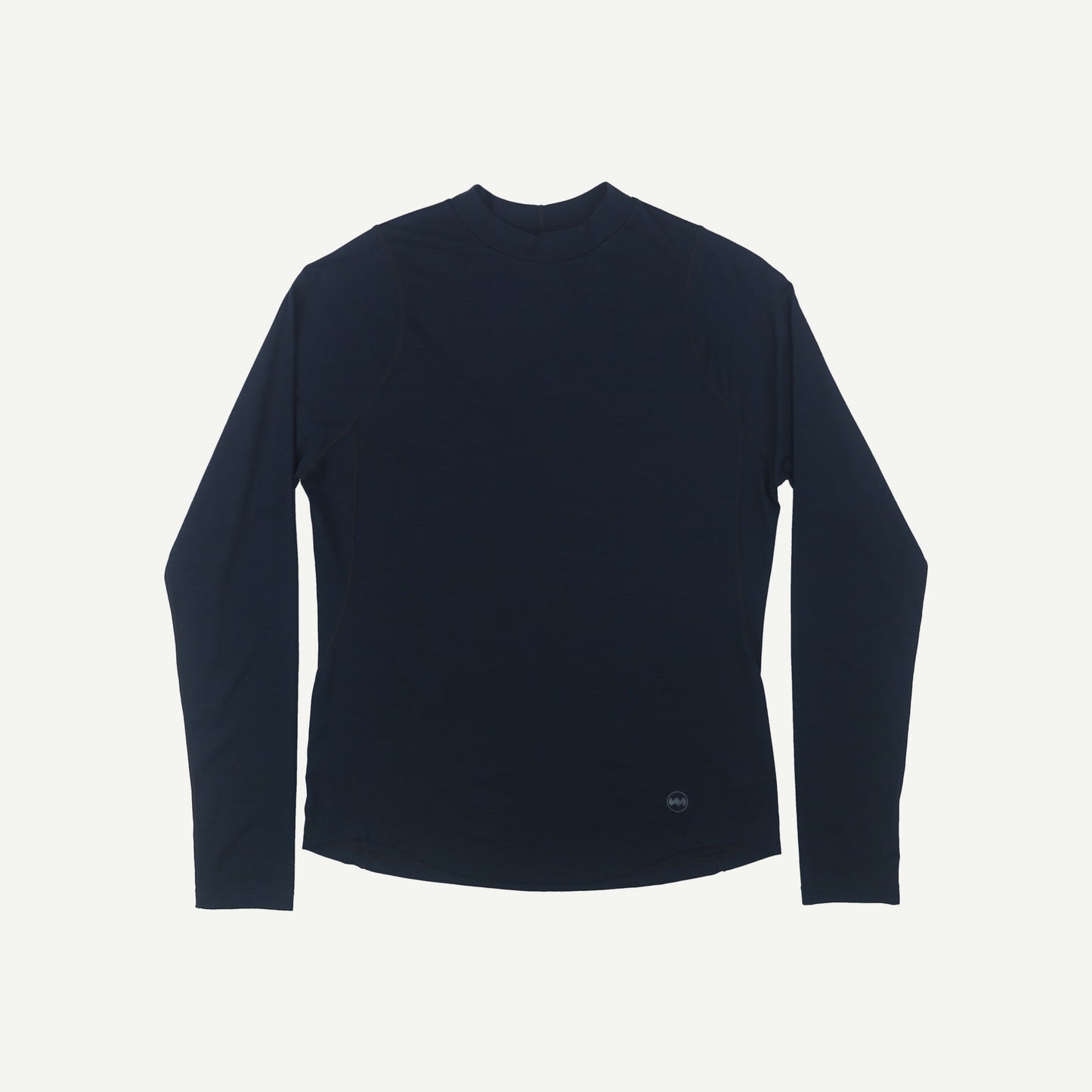 Repeat Merino Long Sleeve