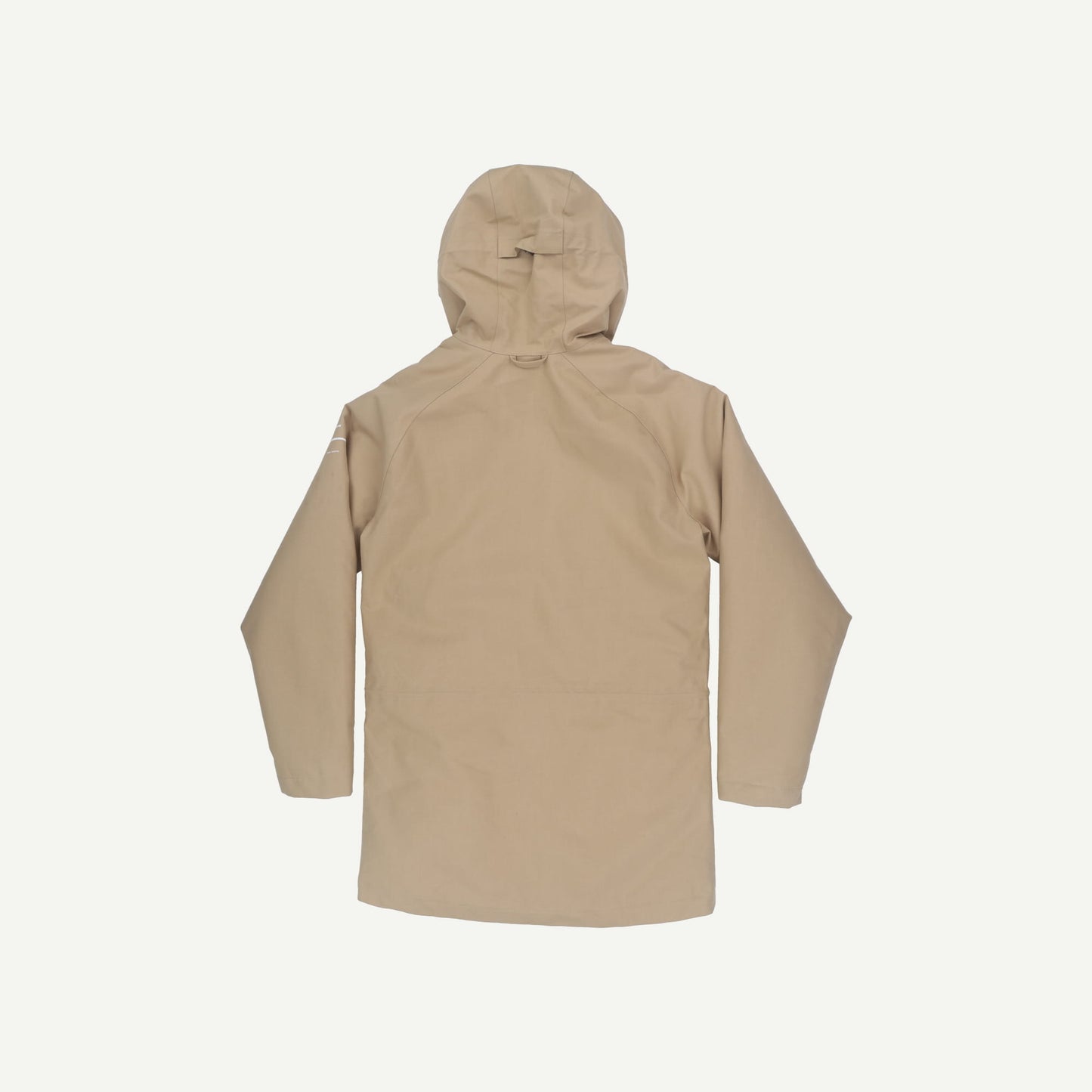 Vellus Parka