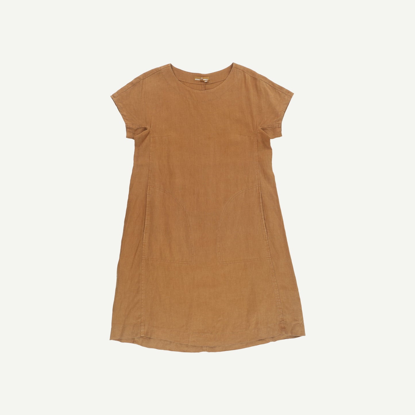 Primary Dress
