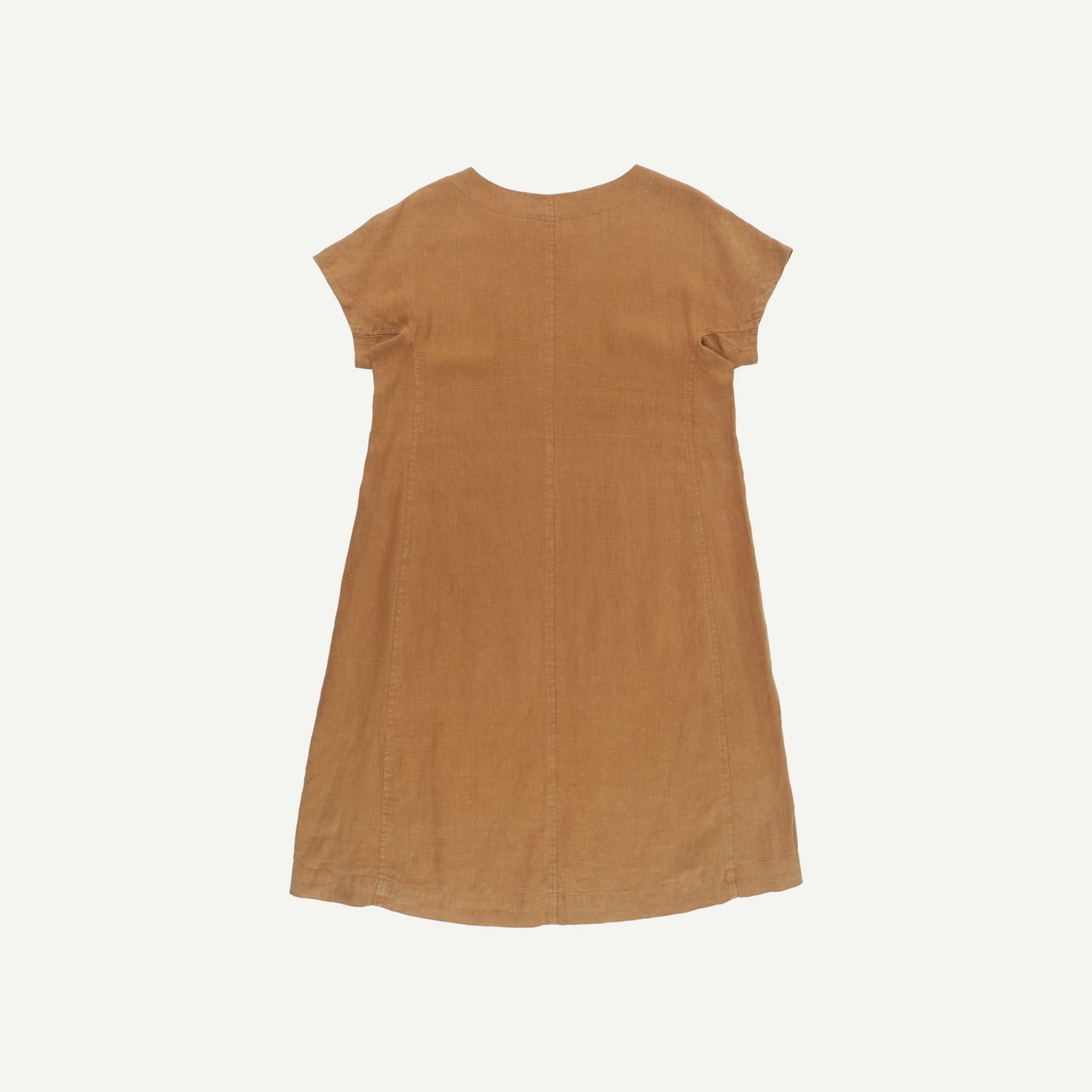Primary Dress