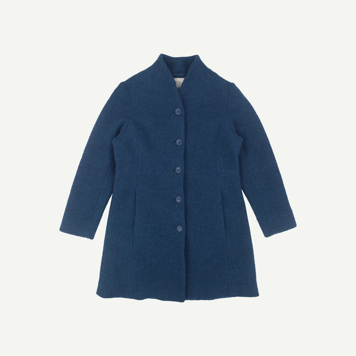 Downas Cove Coat