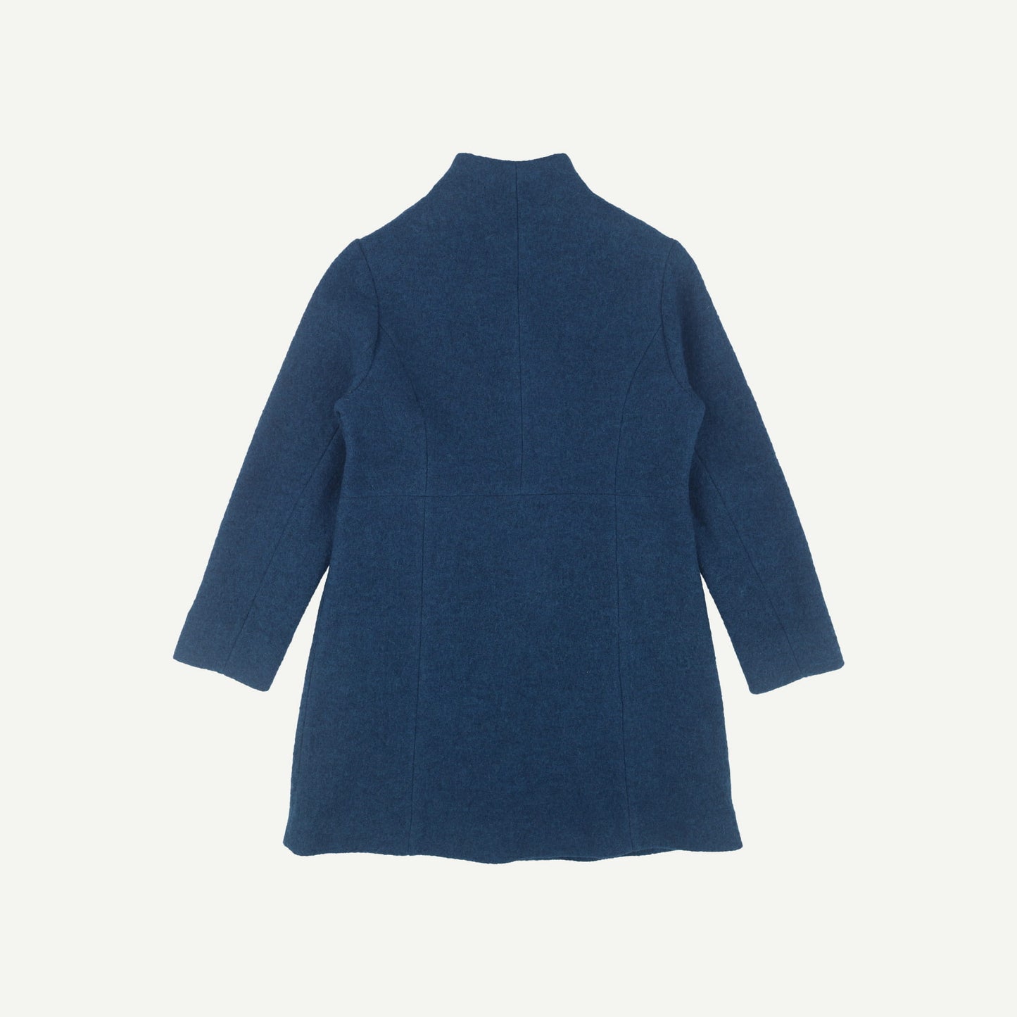 Downas Cove Coat