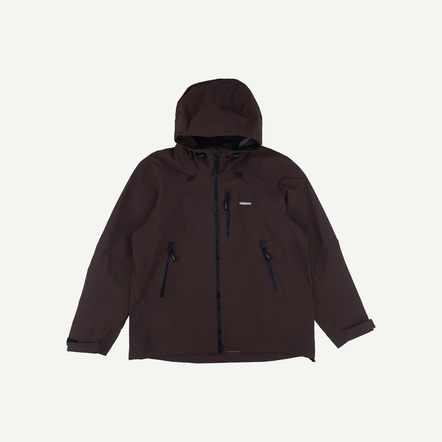 Stormbird Jacket