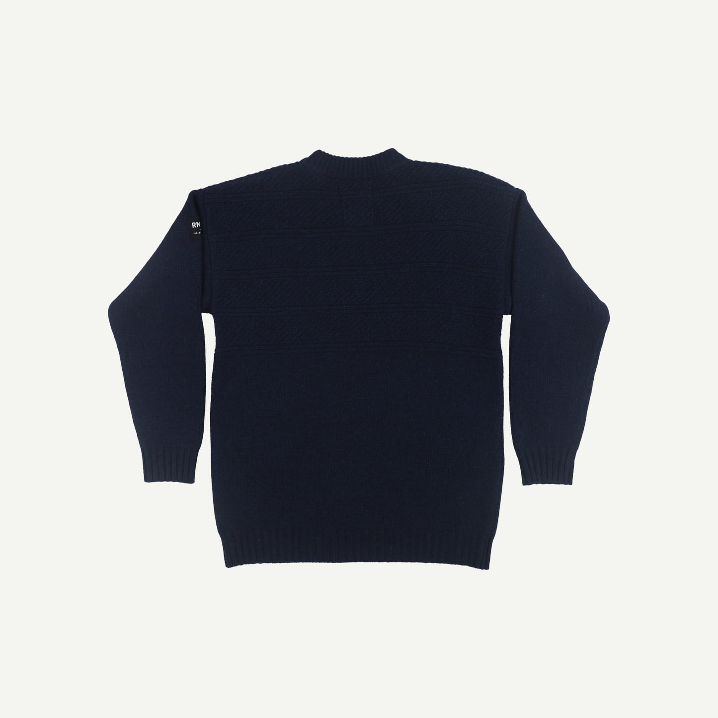 Finisterre X RNLI Jumper