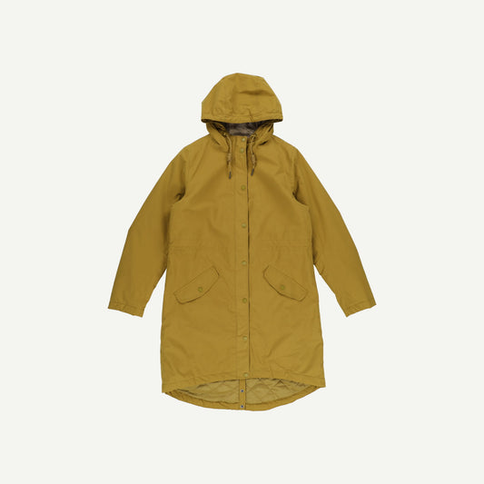 Plant Hunter Coat