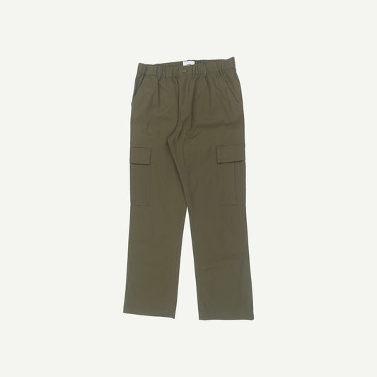 Gilbert Cargo Trousers