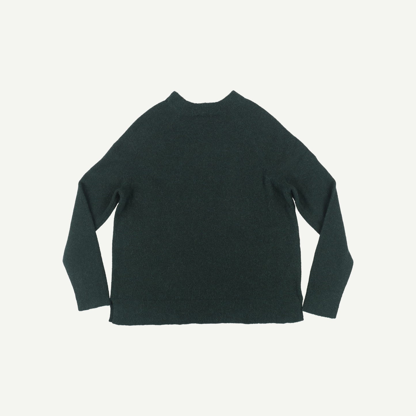 Free Forms Jumper