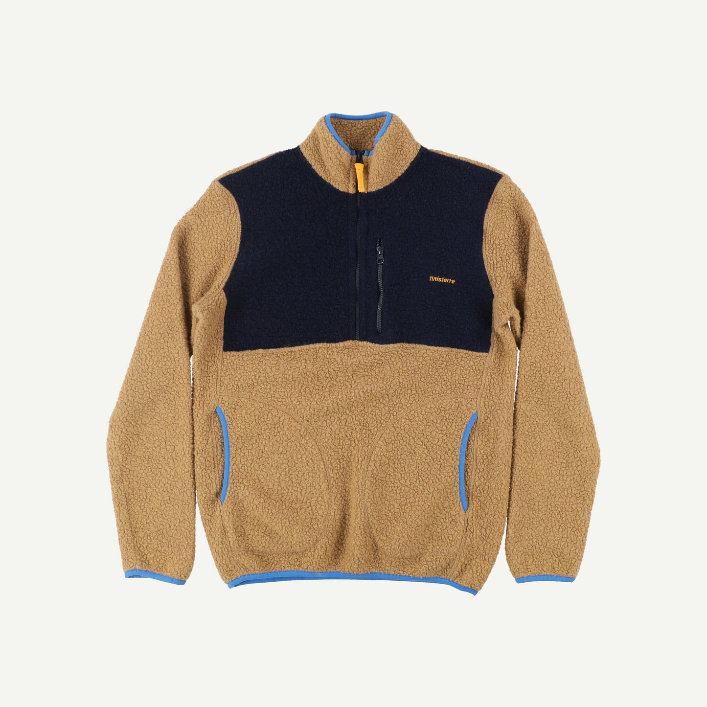 Hegen 1/4 Zip Fleece