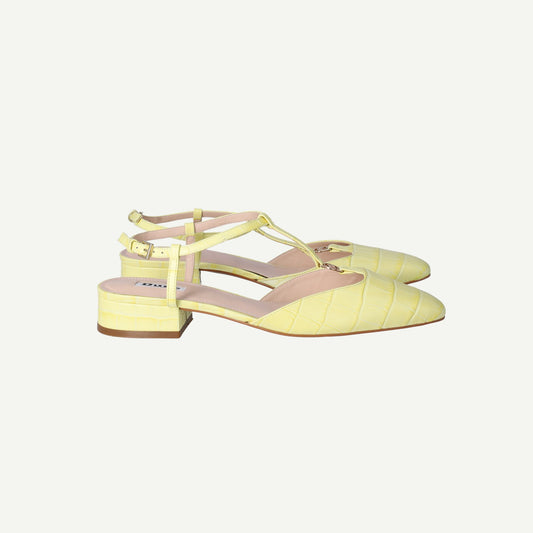 Heya Shoes