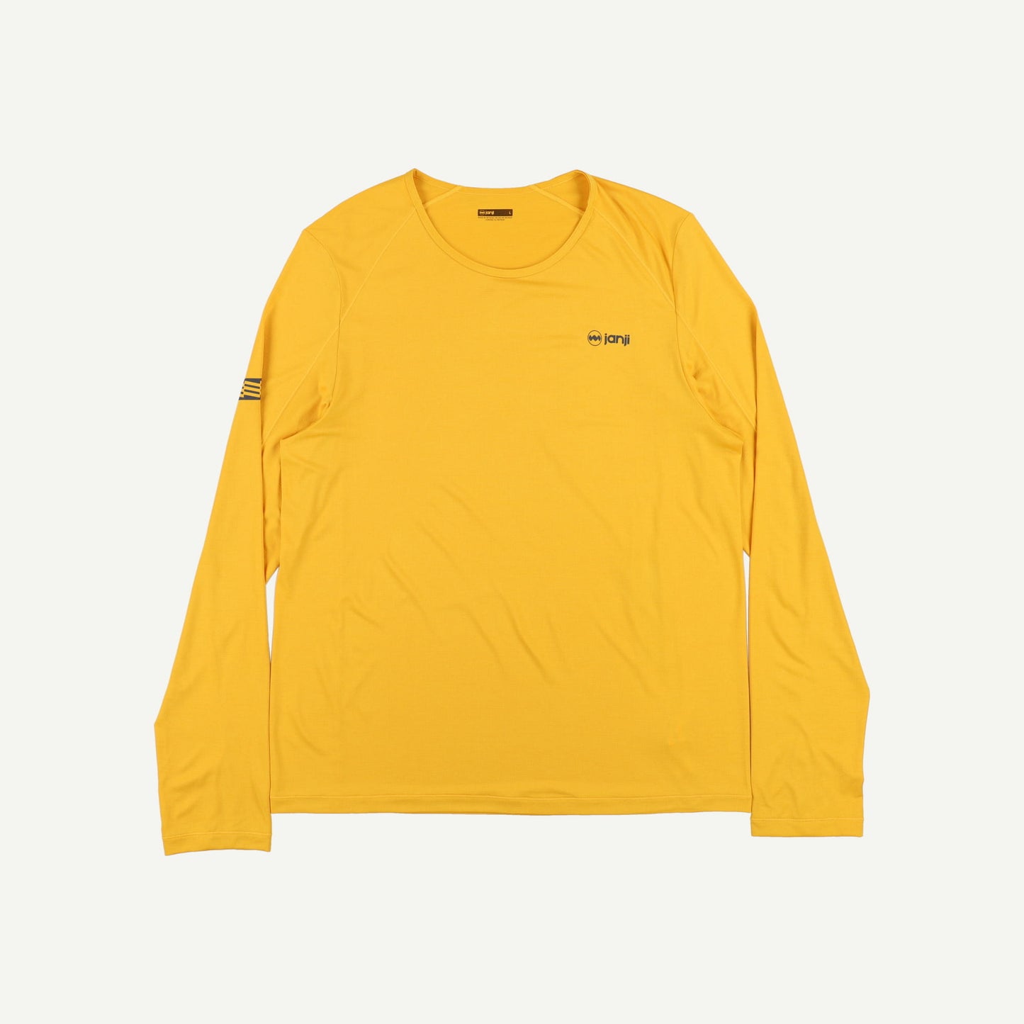 All Day Long Sleeve Top