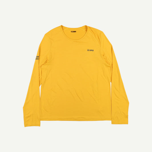 All Day Long Sleeve Top