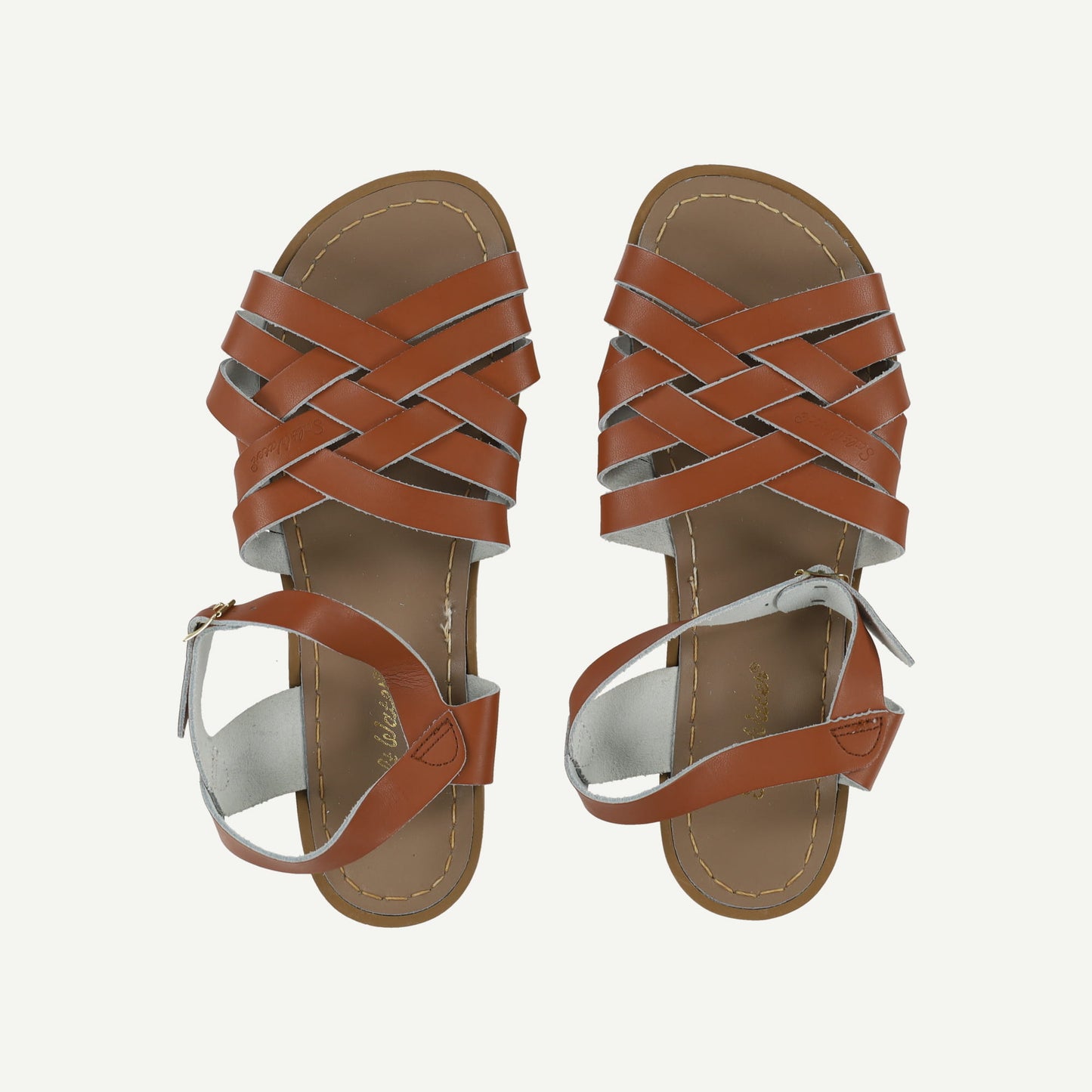 Retro Sandals
