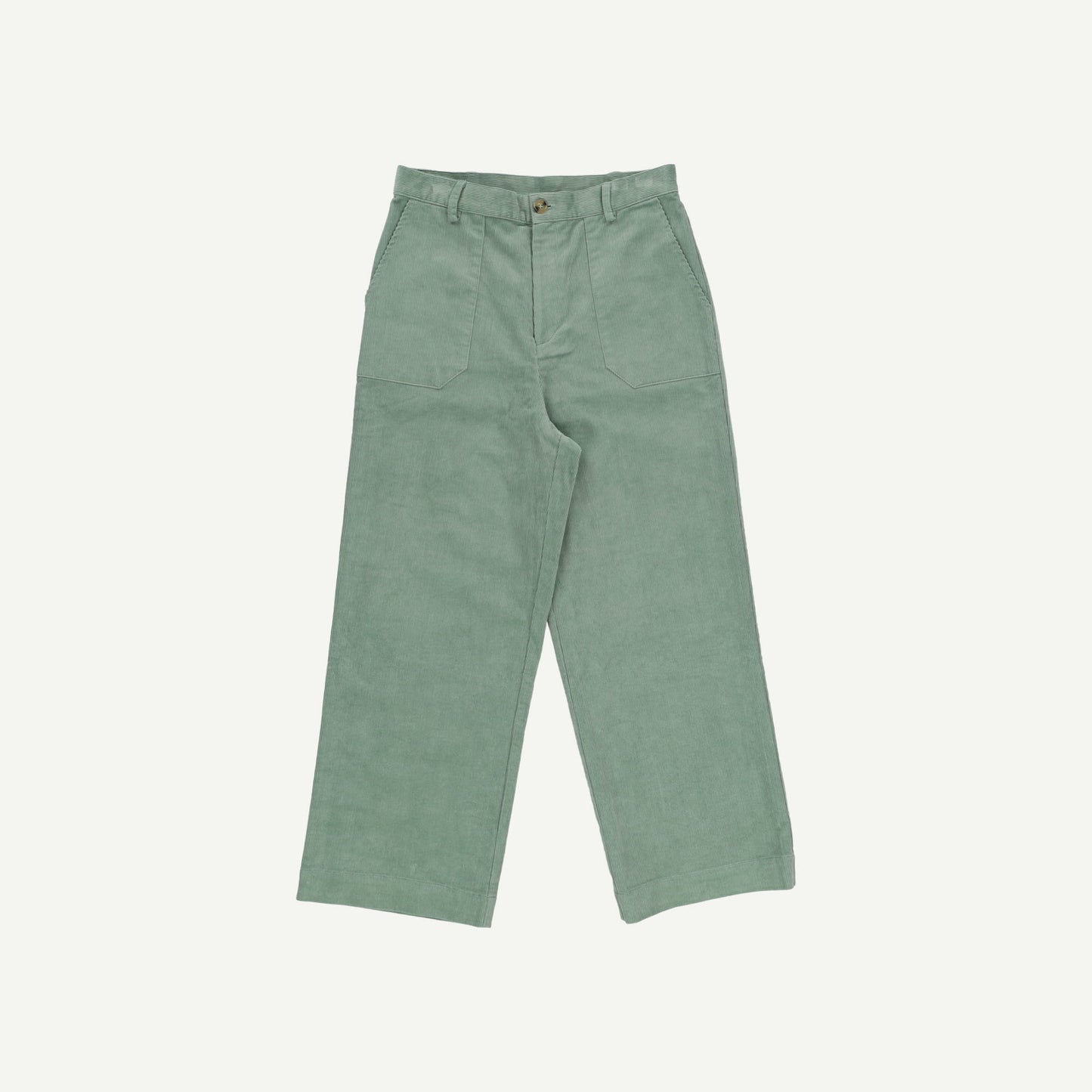 Cord Trousers