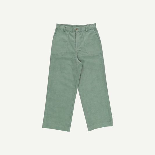 Cord Trousers