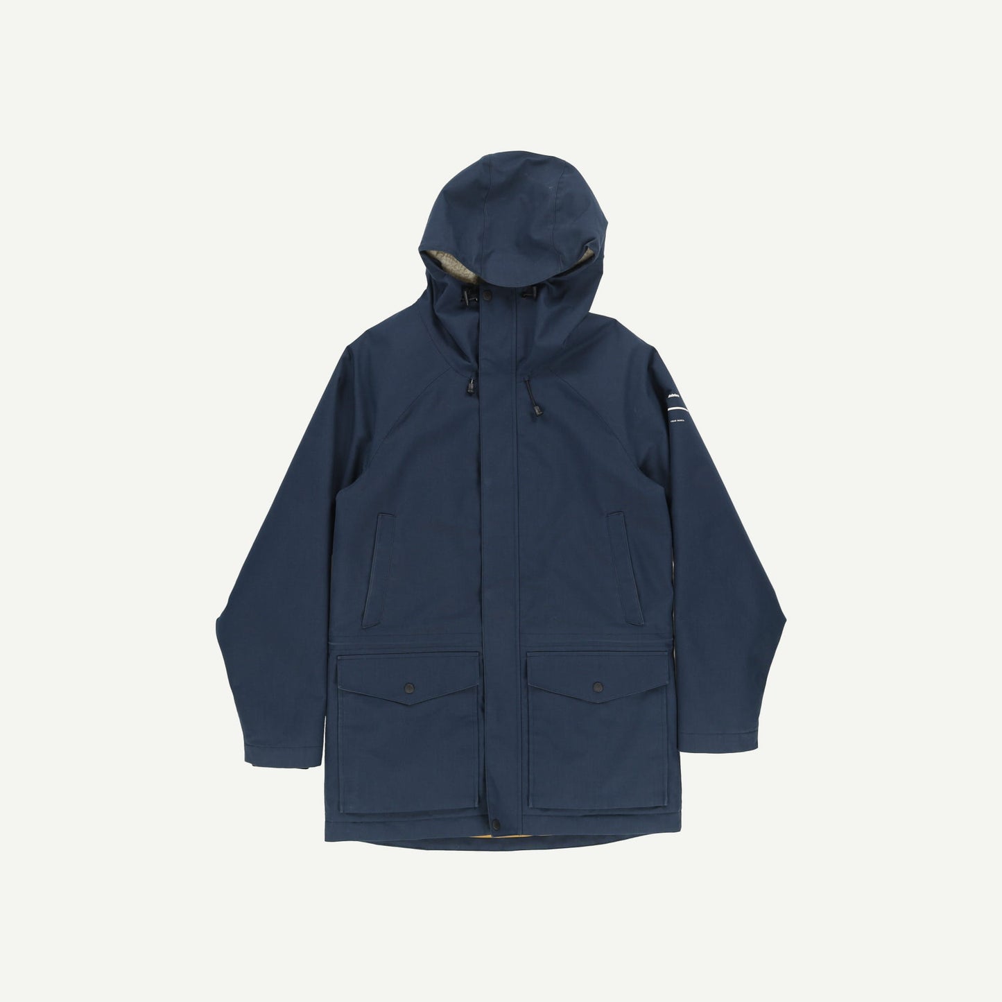 Vellus Parka