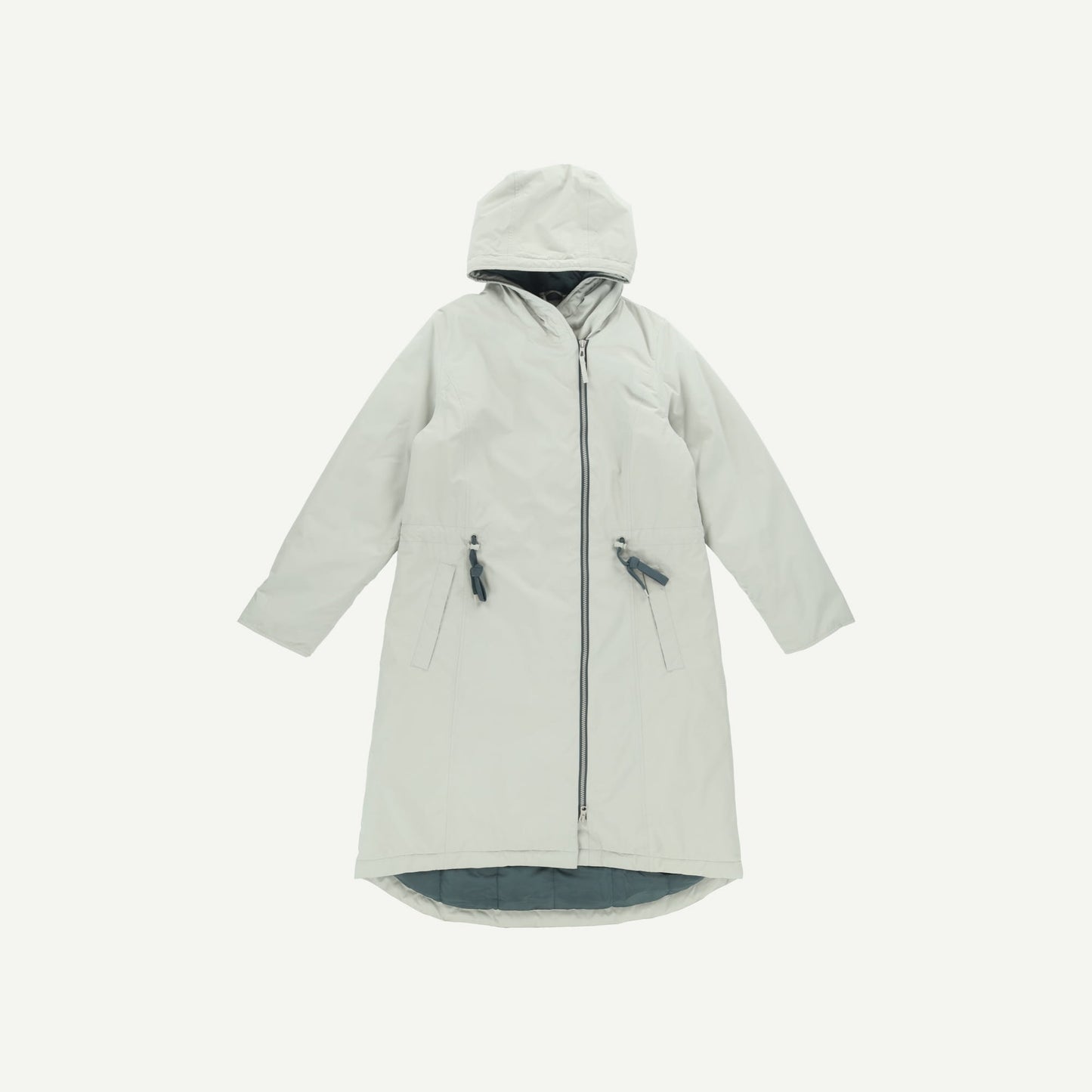 Pentewan Coat
