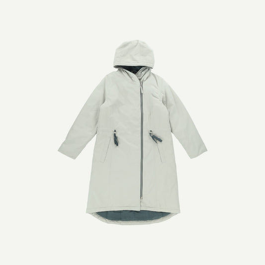 Pentewan Coat