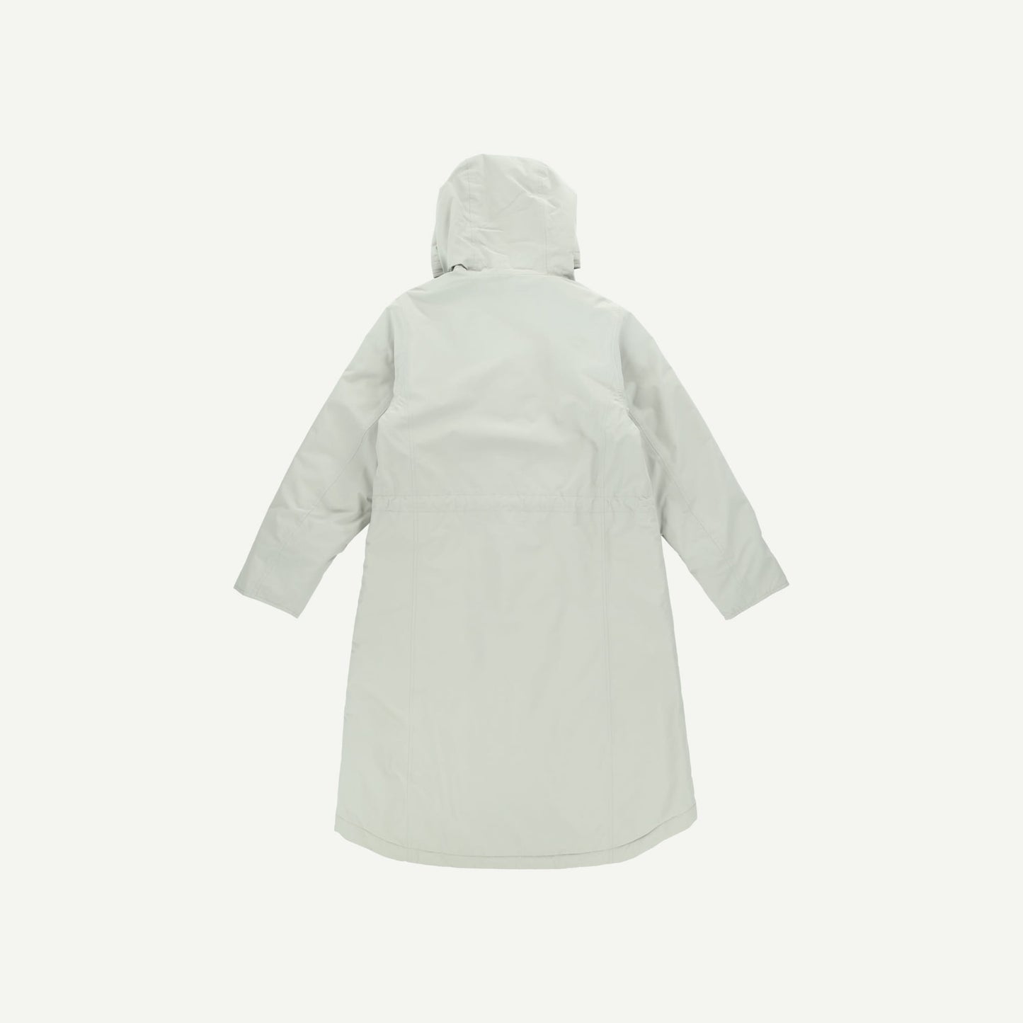 Pentewan Coat