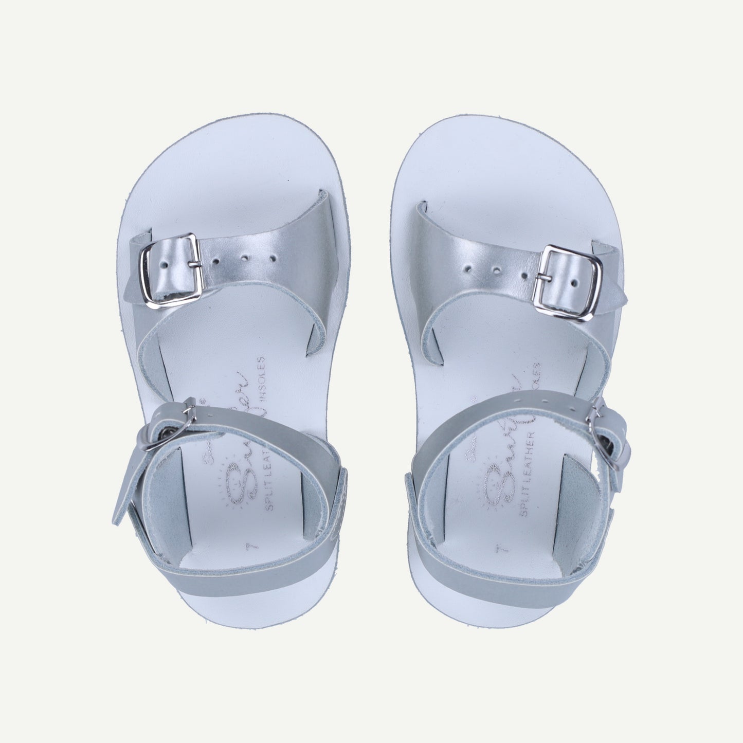 Surfer Sandals