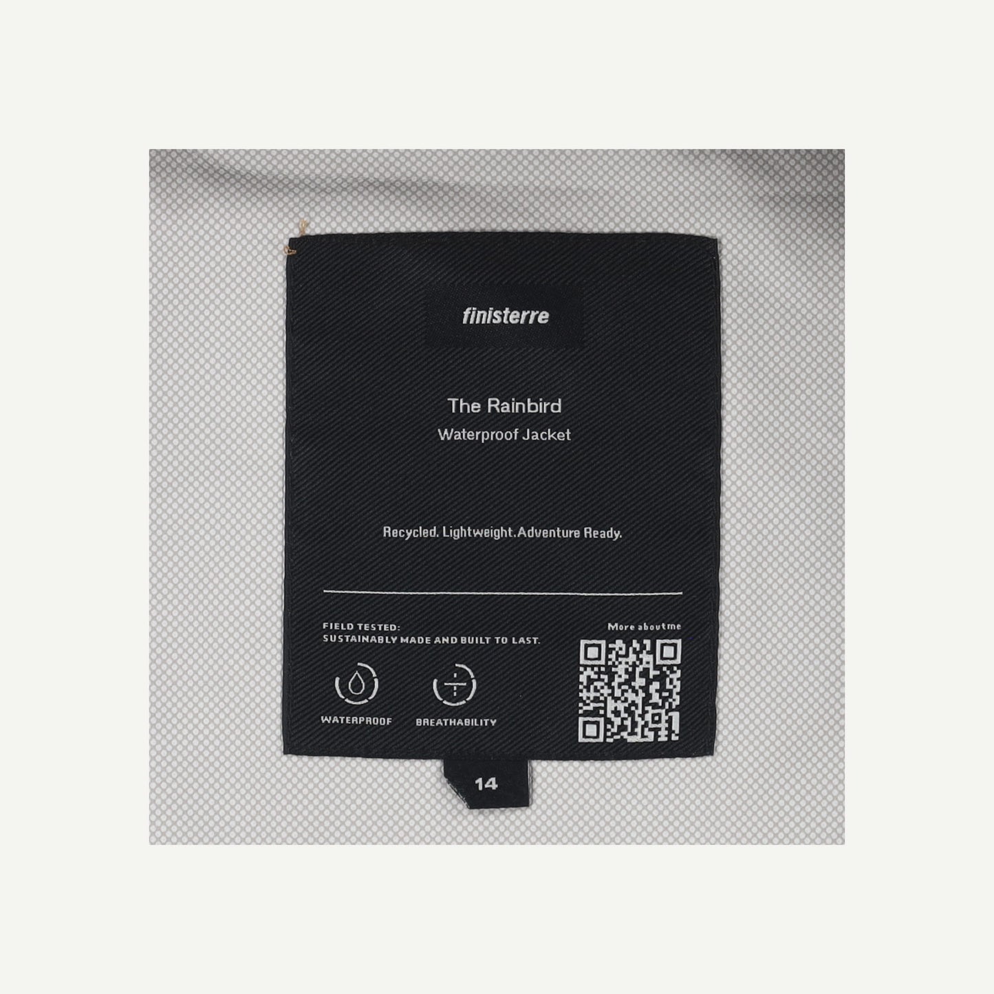 Rainbird Jacket