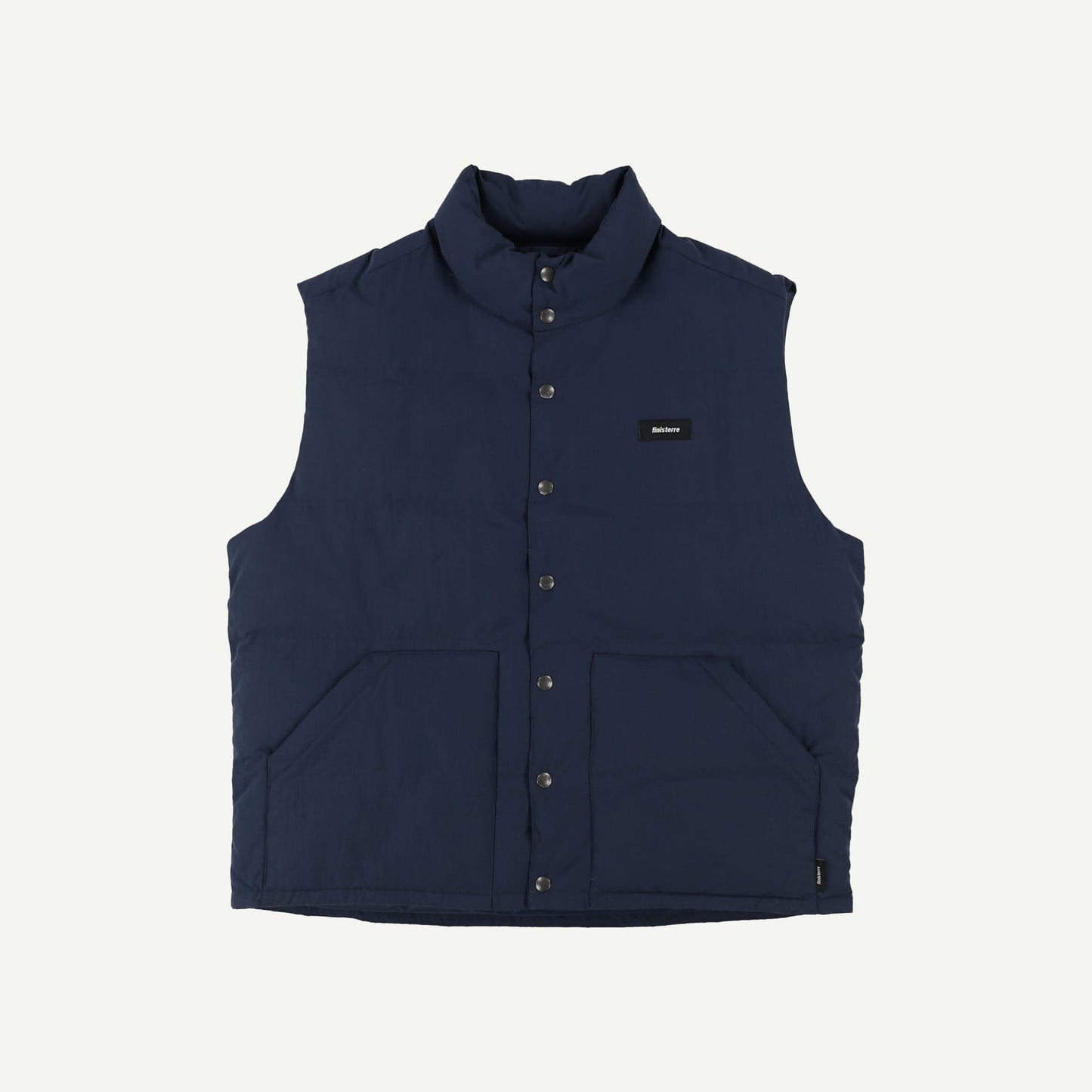 Fourier Gilet