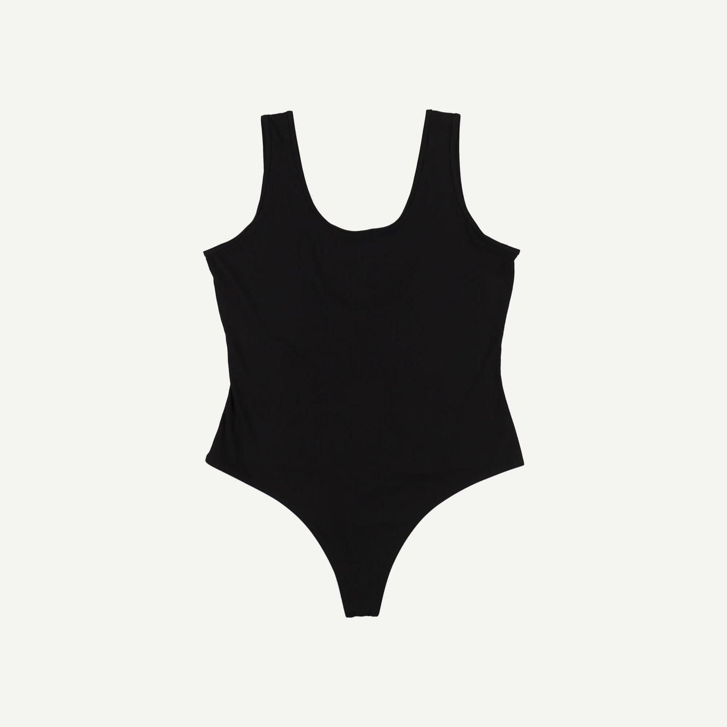 365 Sculpting Lounge Scoop Back Bodysuit