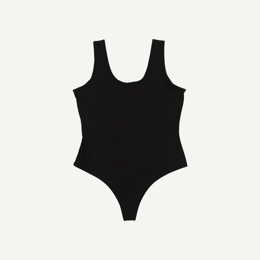 365 Sculpting Lounge Scoop Back Bodysuit