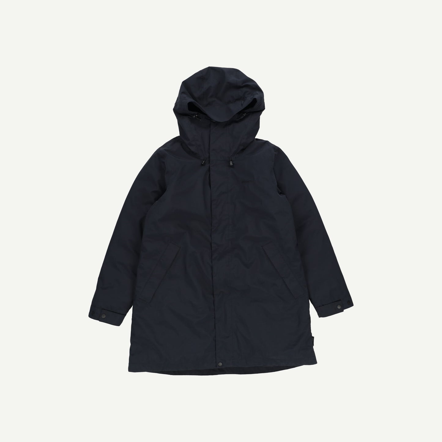 Caelus Waterproof Parka