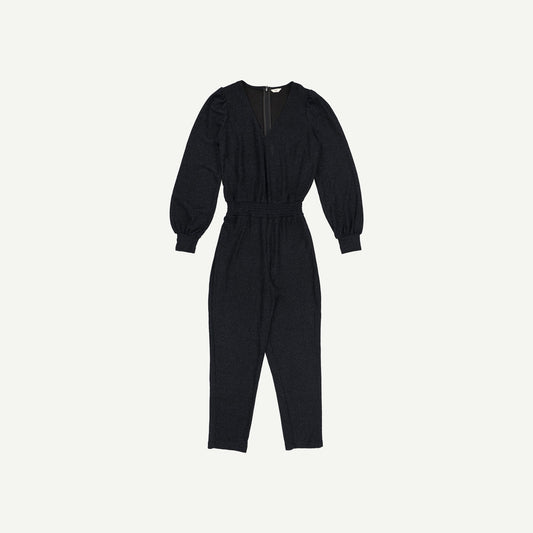 Dalida Glitter Jumpsuit