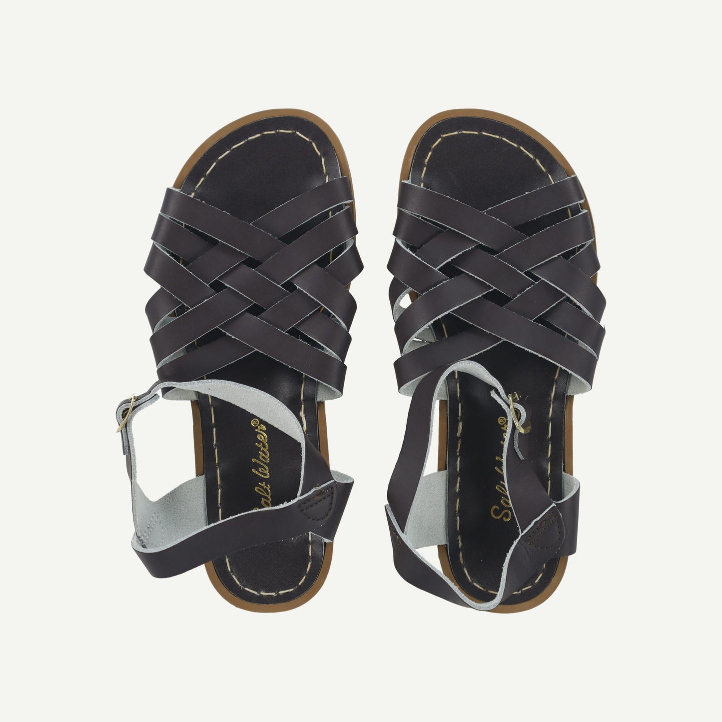 Retro Sandals