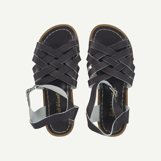 Retro Sandals