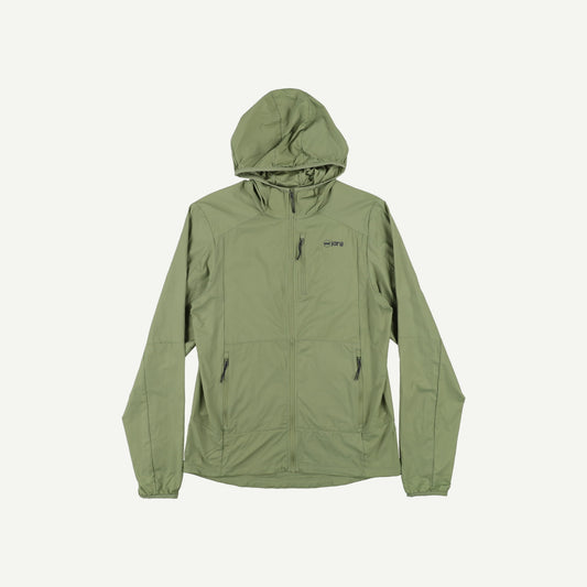 Zephyrunner Wind Shell