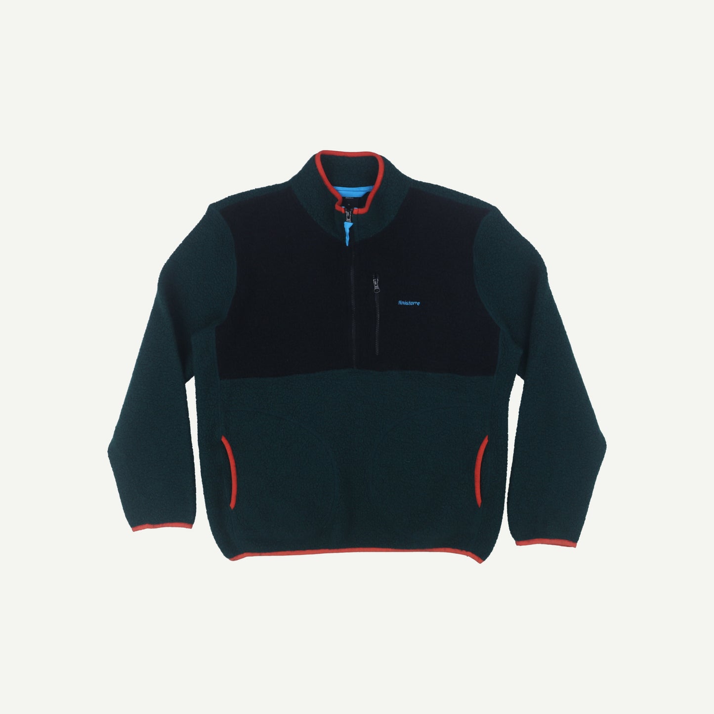 Hegen 1/4 Zip Fleece
